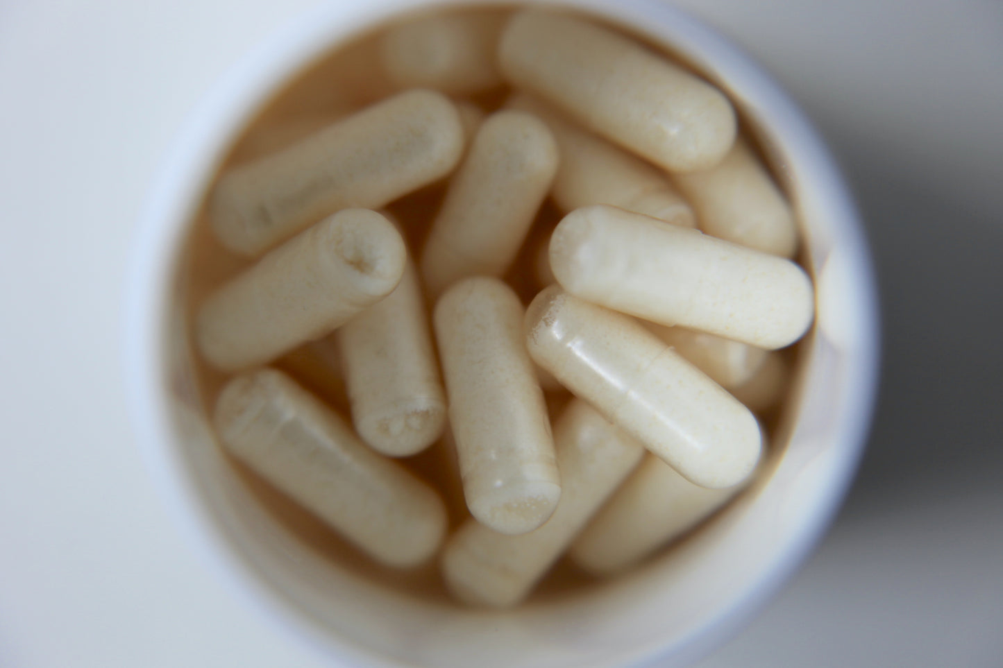 CBD Crumbles Capsules - GOOD BUDS® - Prague Online Cannabis Store