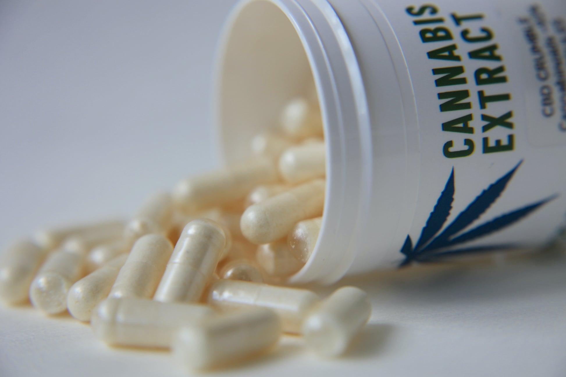 CBD Distillate Crumbles - GOOD BUDS® - Prague Online Cannabis Store