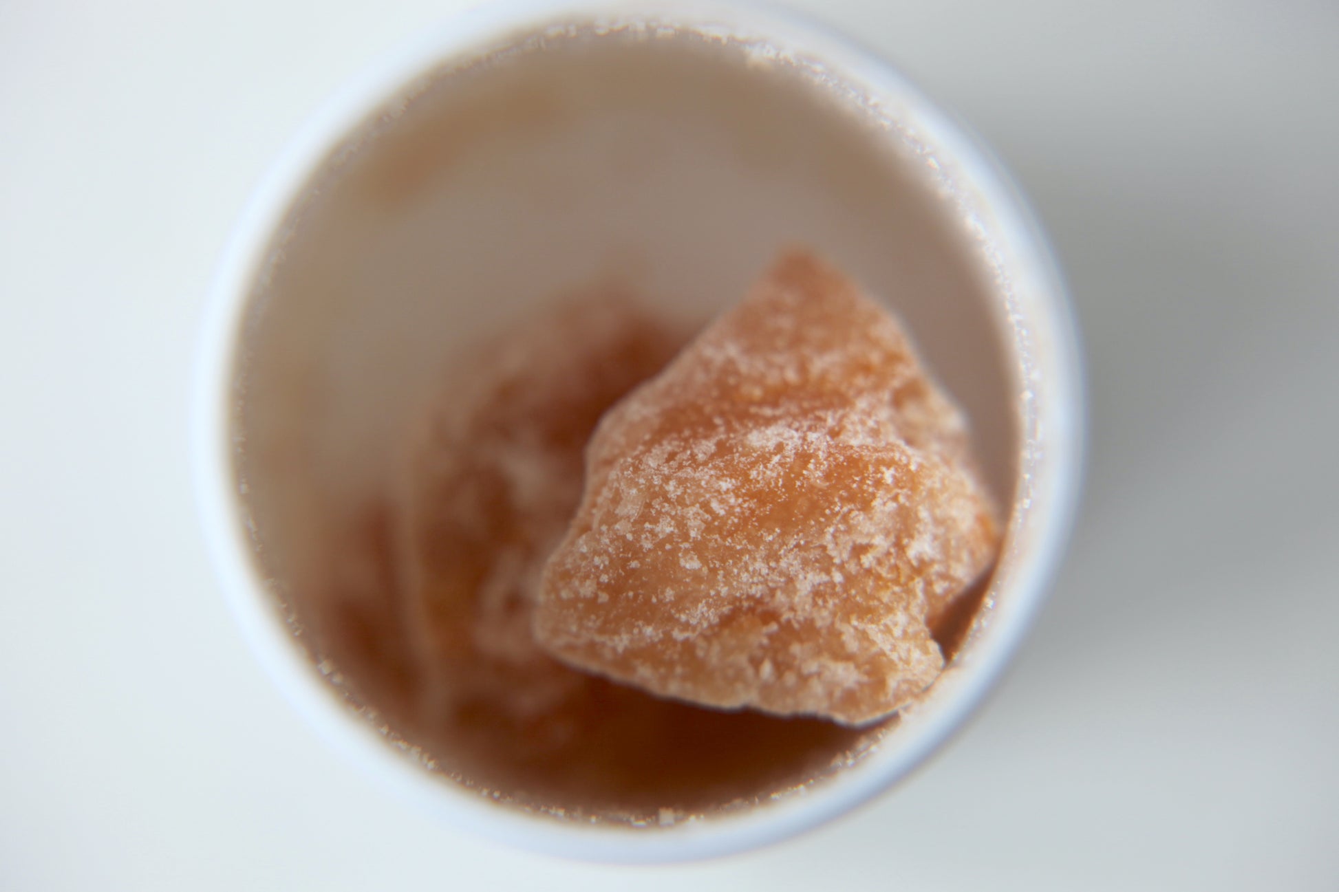 CBD Distillate Crumbles - GOOD BUDS® - Prague Online Cannabis Store