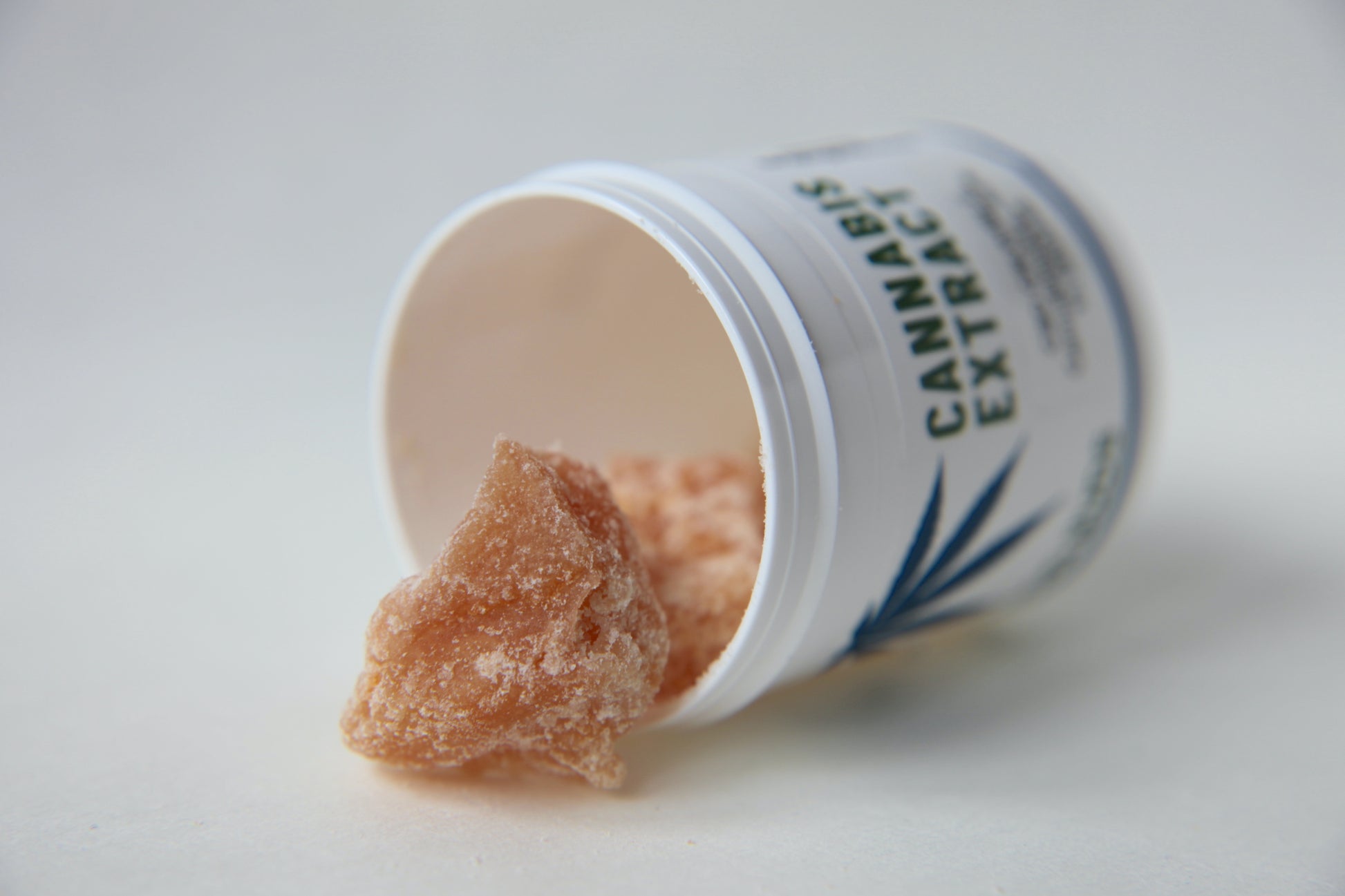 CBD Distillate Crumbles - GOOD BUDS® - Prague Online Cannabis Store