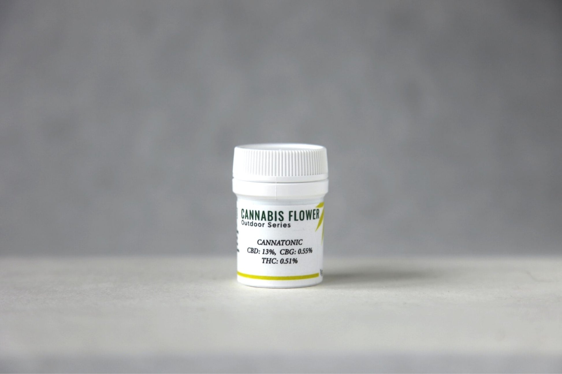 Cannatonic - GOOD BUDS® - Prague Online Cannabis Store