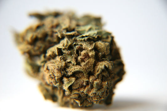 Cannatonic - GOOD BUDS® - Prague Online Cannabis Store