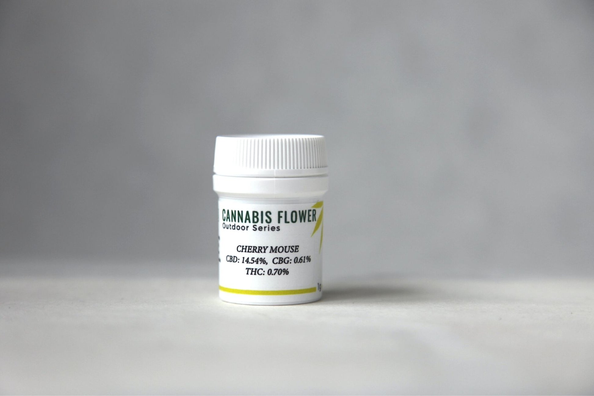 Cherry Mouse - GOOD BUDS® - Prague Online Cannabis Store