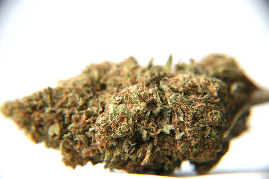 Berry-Cheese Cake - Bulk - GOOD BUDS® - Prague Online Cannabis Store