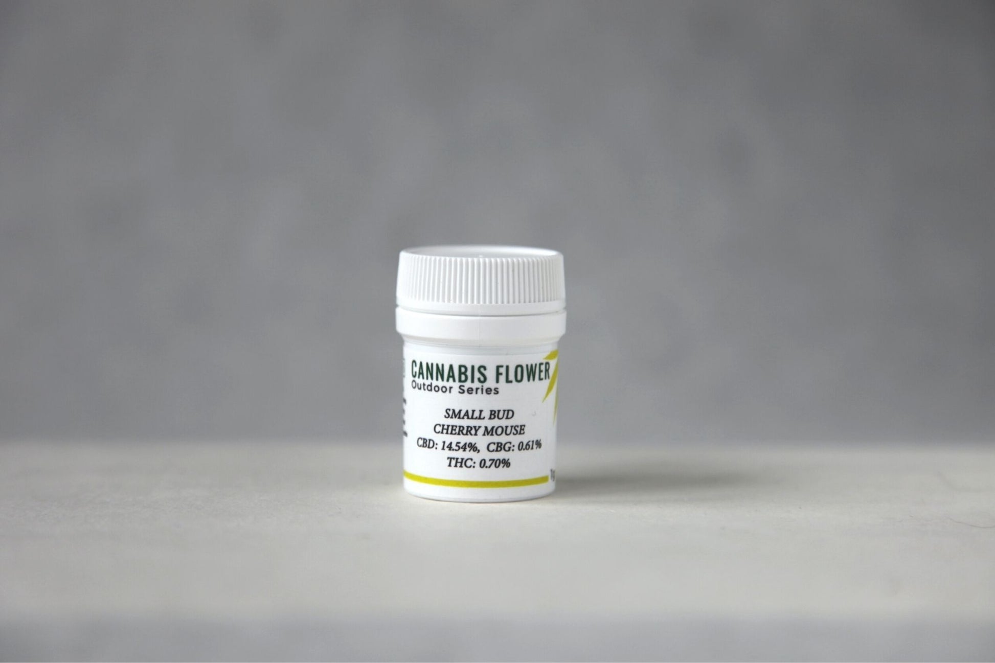 Cherry Mouse - Small Buds - GOOD BUDS® - Prague Online Cannabis Store