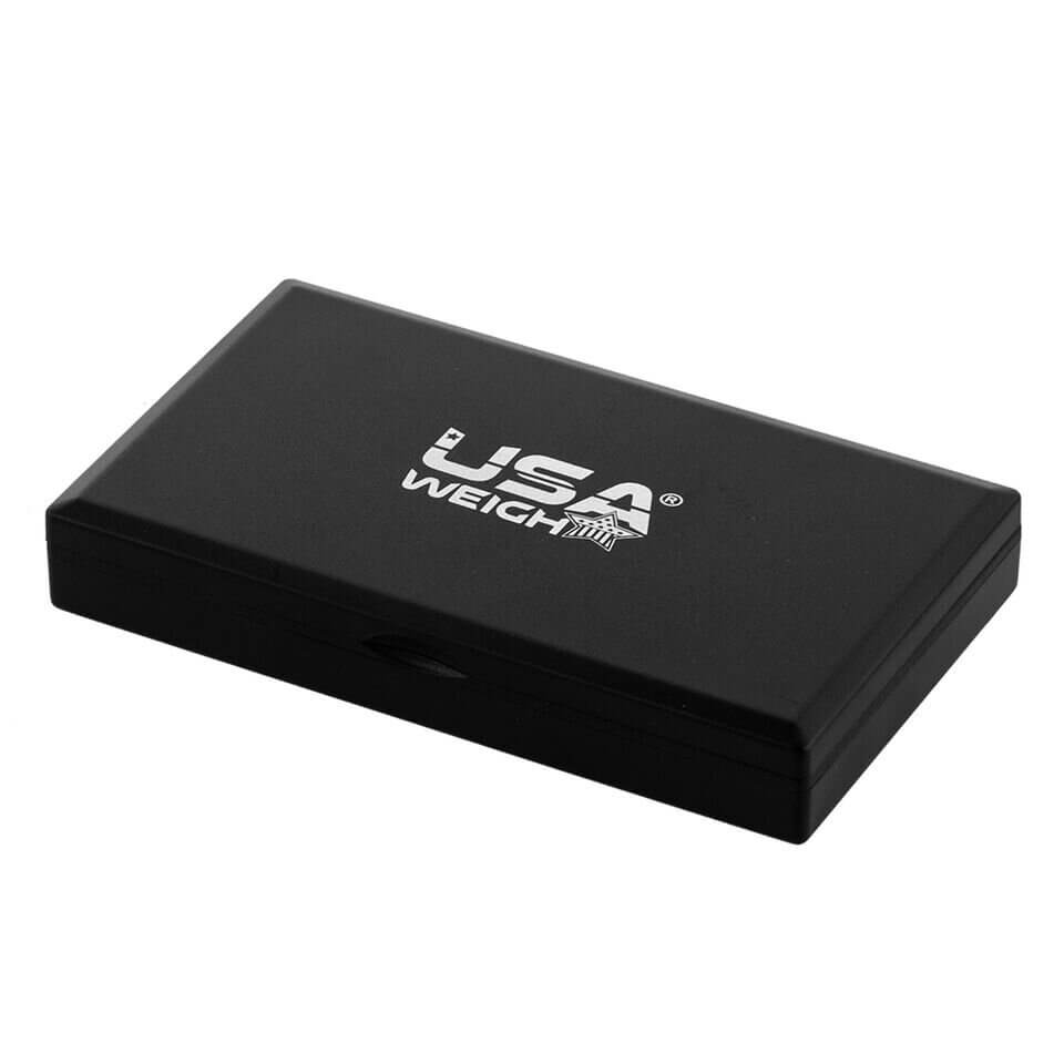 USA Weight Digital Scale Atlanta 0.1g – 600g - GOOD BUDS® - Prague Online Cannabis Store