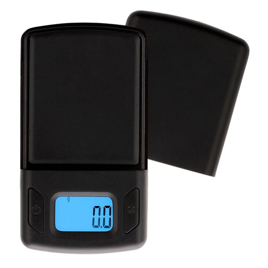 USA Weight Digital Scale Florida 0.1g – 100g - GOOD BUDS® - Prague Online Cannabis Store