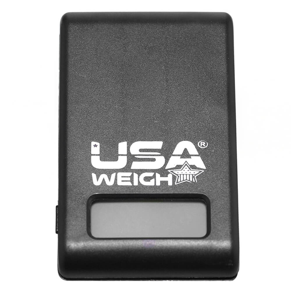 USA Weight Digital Scale Montana 0.1g – 600g - GOOD BUDS® - Prague Online Cannabis Store