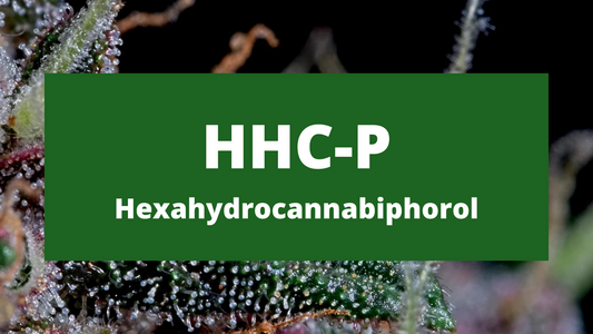 HHC-P: hexahydrocannabiphorol