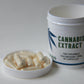 CBD Crumbles Capsules - GOOD BUDS® - Prague Online Cannabis Store