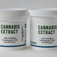 CBD Crumbles Capsules - GOOD BUDS® - Prague Online Cannabis Store