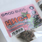 35% HHC-P Strawberry Cake - GOOD BUDS® - Prague Online Cannabis & Kratom Store