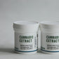 Broad Spectrum CBD Distillate Crumble - GOOD BUDS® - Prague Online Cannabis & Kratom Store