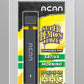 Disposable Pens 1.0 ml - GOOD BUDS® - Prague Online Cannabis Store