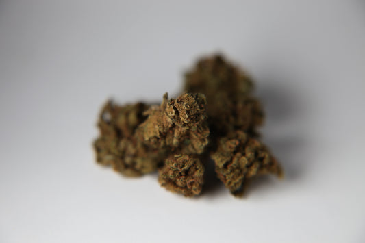 Cherry Mouse - Small Buds - GOOD BUDS® - Prague Online Cannabis Store