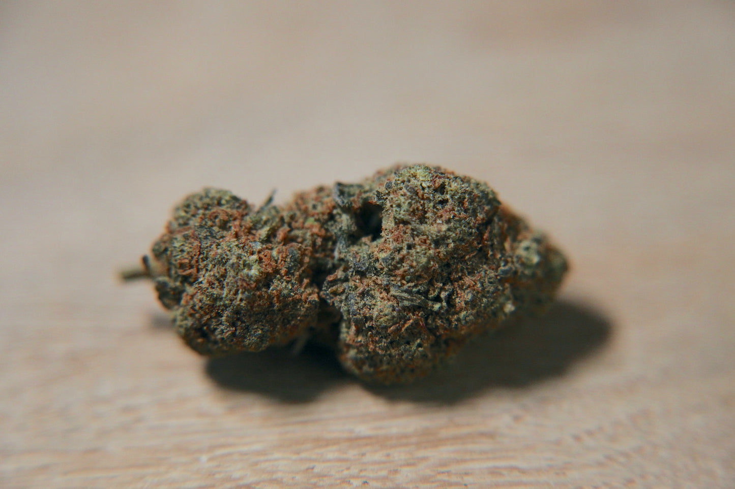 HHC Blueberry Muffin - GOOD BUDS® - Prague Online Cannabis Store